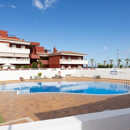 Home2Book Stylish Seaside Apt פוארטיטו דה גימאר מראה חיצוני תמונה