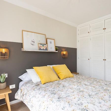 Home2Book Stylish Seaside Apt פוארטיטו דה גימאר מראה חיצוני תמונה