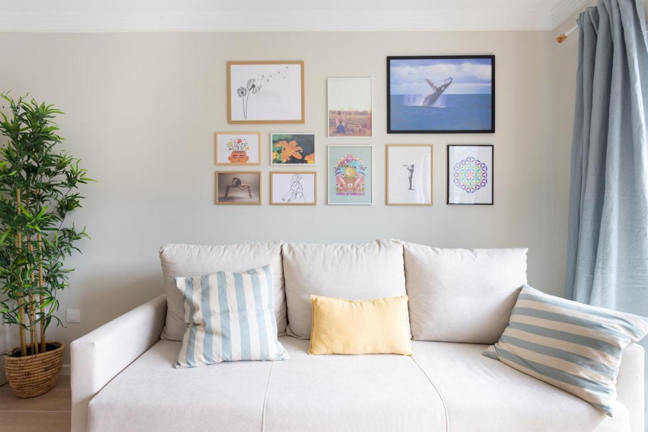 Home2Book Stylish Seaside Apt פוארטיטו דה גימאר מראה חיצוני תמונה