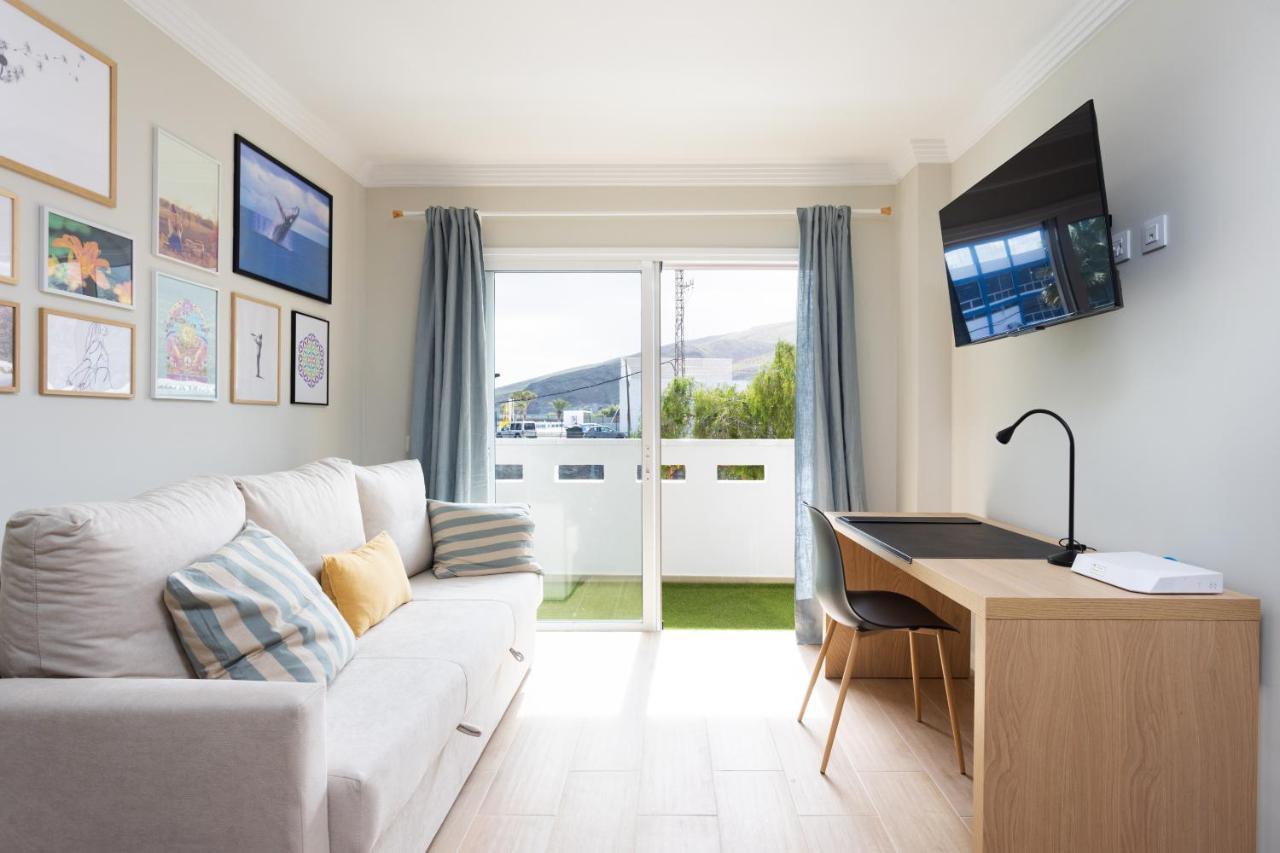 Home2Book Stylish Seaside Apt פוארטיטו דה גימאר מראה חיצוני תמונה