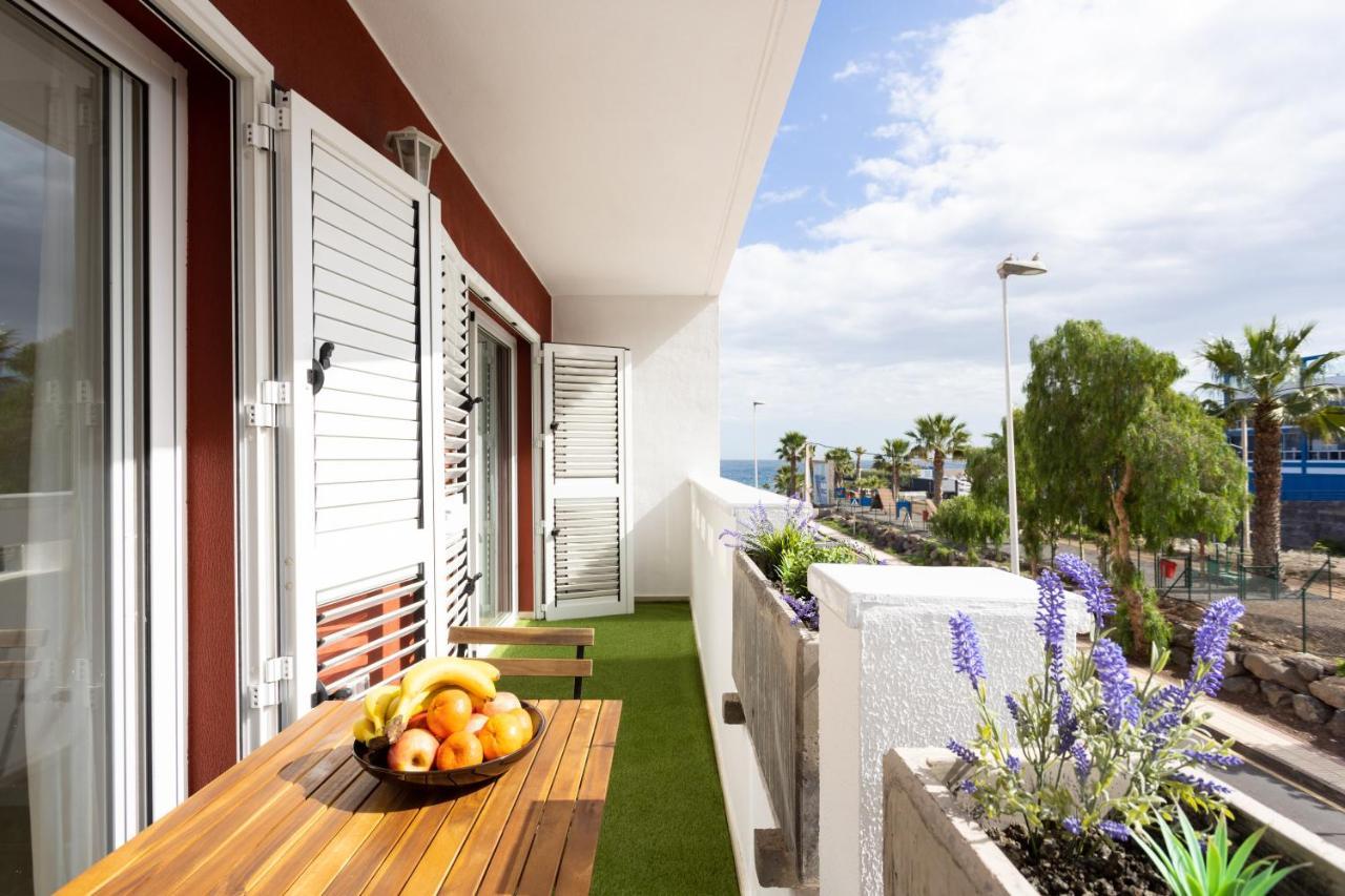 Home2Book Stylish Seaside Apt פוארטיטו דה גימאר מראה חיצוני תמונה