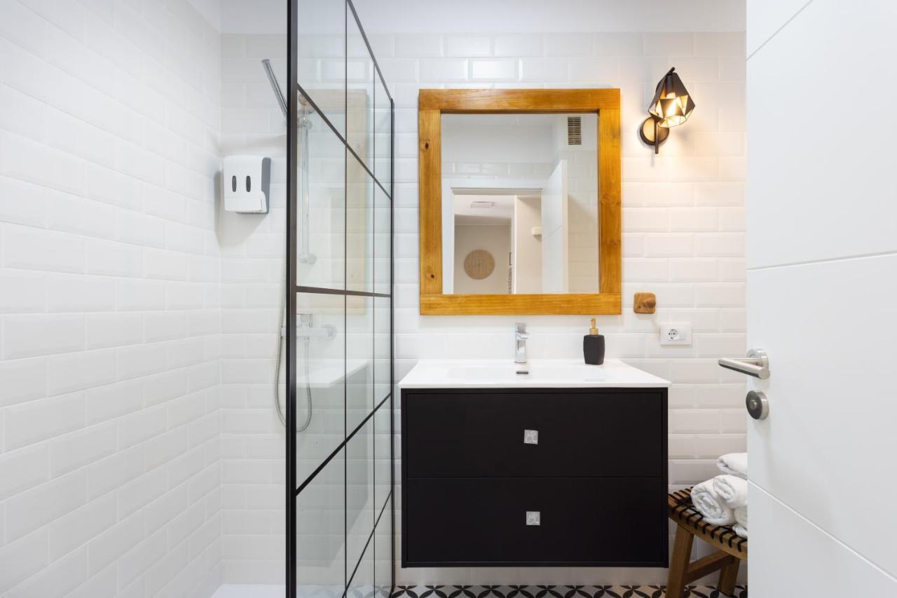 Home2Book Stylish Seaside Apt פוארטיטו דה גימאר מראה חיצוני תמונה