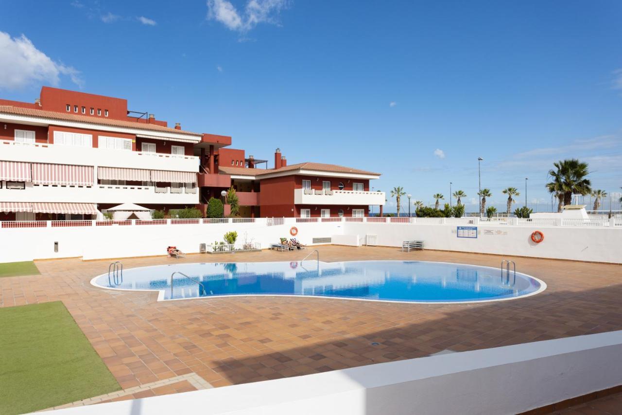 Home2Book Stylish Seaside Apt פוארטיטו דה גימאר מראה חיצוני תמונה