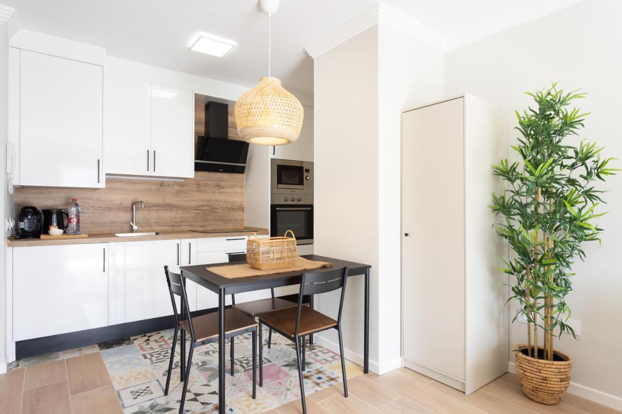 Home2Book Stylish Seaside Apt פוארטיטו דה גימאר מראה חיצוני תמונה