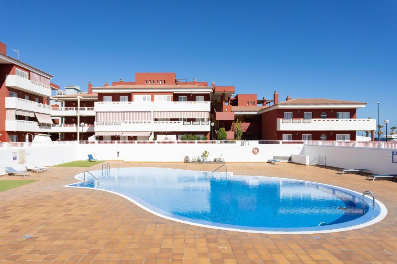 Home2Book Stylish Seaside Apt פוארטיטו דה גימאר מראה חיצוני תמונה