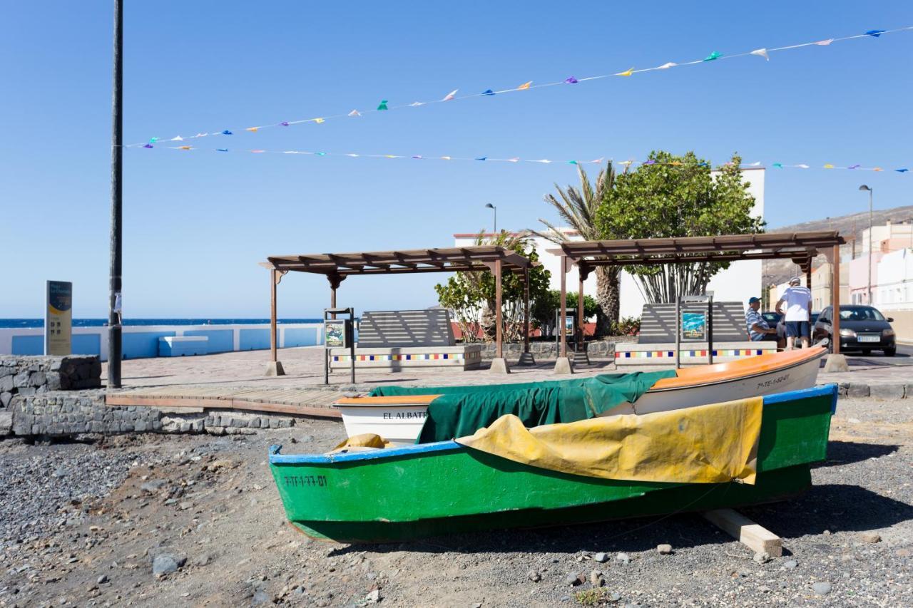 Home2Book Stylish Seaside Apt פוארטיטו דה גימאר מראה חיצוני תמונה