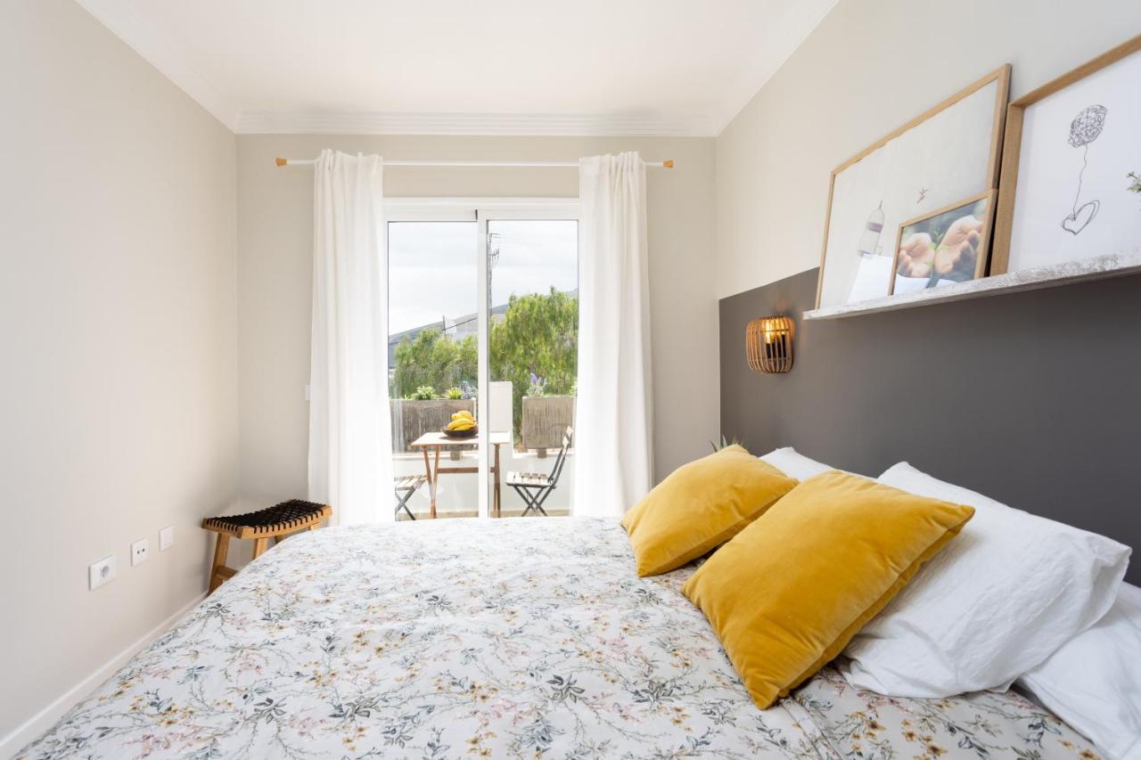 Home2Book Stylish Seaside Apt פוארטיטו דה גימאר מראה חיצוני תמונה