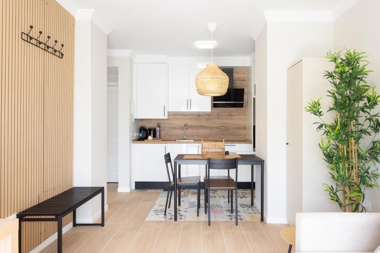 Home2Book Stylish Seaside Apt פוארטיטו דה גימאר מראה חיצוני תמונה