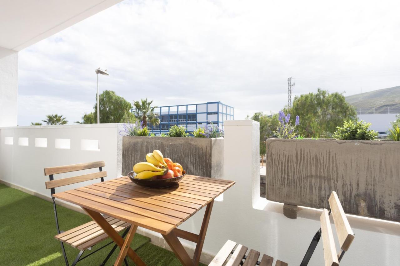 Home2Book Stylish Seaside Apt פוארטיטו דה גימאר מראה חיצוני תמונה