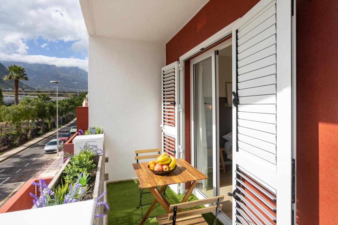 Home2Book Stylish Seaside Apt פוארטיטו דה גימאר מראה חיצוני תמונה