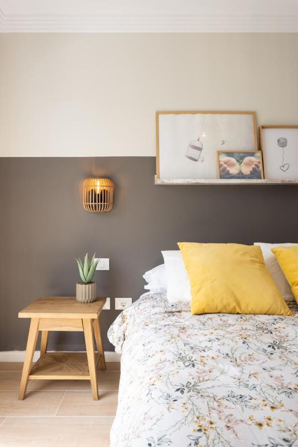 Home2Book Stylish Seaside Apt פוארטיטו דה גימאר מראה חיצוני תמונה