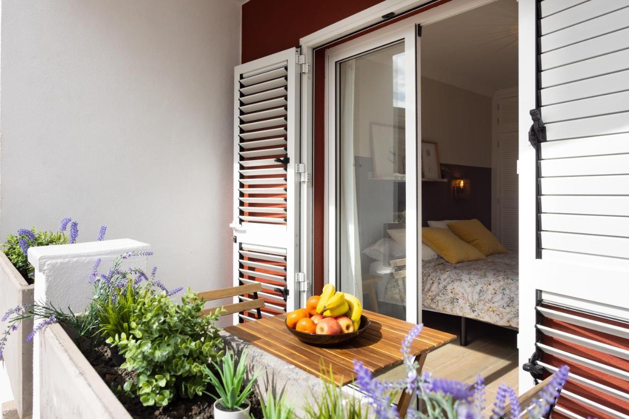 Home2Book Stylish Seaside Apt פוארטיטו דה גימאר מראה חיצוני תמונה
