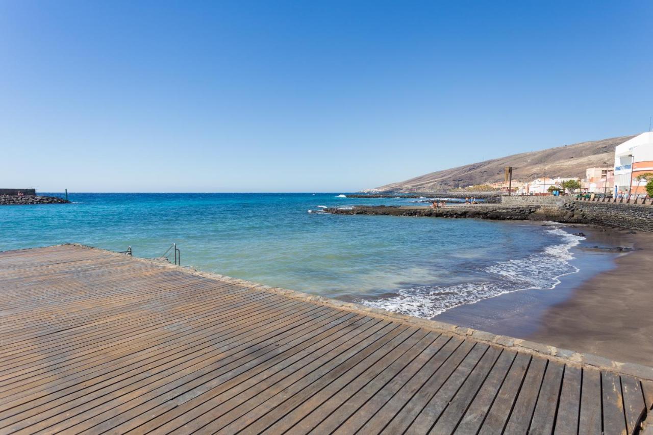 Home2Book Stylish Seaside Apt פוארטיטו דה גימאר מראה חיצוני תמונה